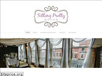 sittingprettydecor.com