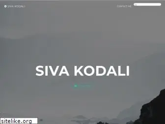 sivakodali.net