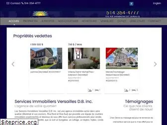 siversailles.com