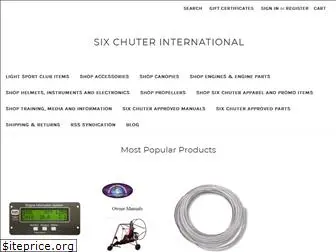 sixchuter.mybigcommerce.com