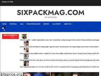 sixpackmag.com