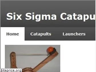 sixsigmacatapults.com