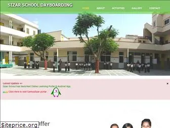 sizarschool.com