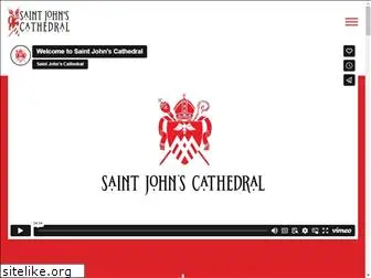 sjcathedral.org