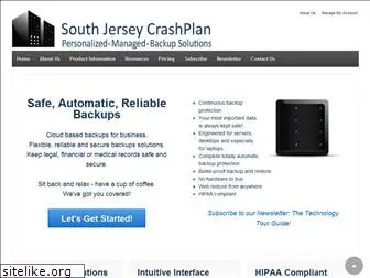 sjcrashplan.com