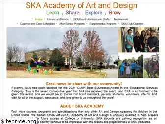 skaacademy.com