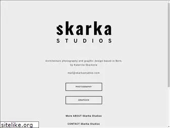 skarkastudios.com