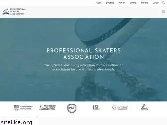 skatepsa.com