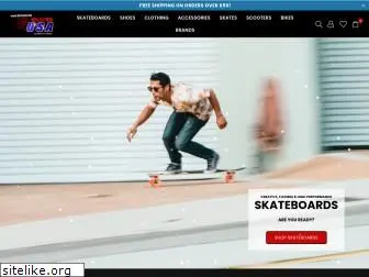 skatesusa.com