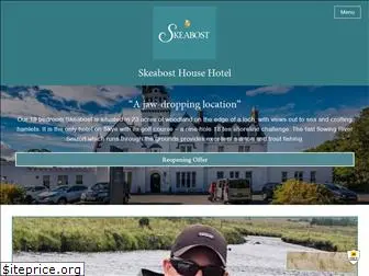 skeabosthotel.com