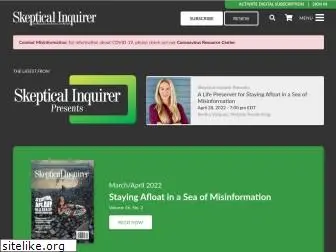 skepticalinquirer.org