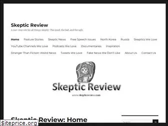 skepticreview.com