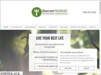 skerrettpsychology.com