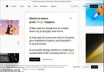 sketchapp.com