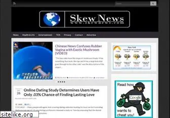 skewnews.com