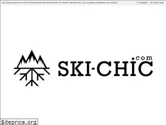 ski-chic.com
