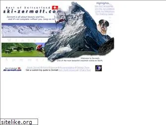ski-zermatt.com