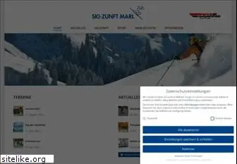 ski-zunft-marl.de