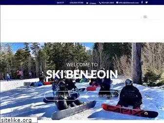 skibeneoin.com