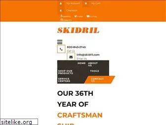 skidril.com