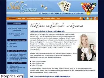 skill-games.info
