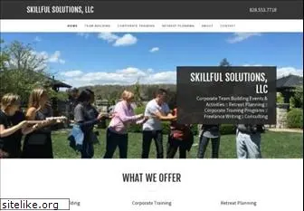 skillfulsolutions.net