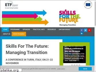 skills4future.eu