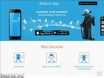 skillzot.com