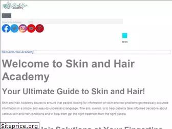 skinandhairacademy.in