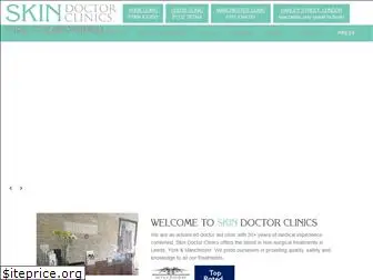 skindoctorclinics.co.uk