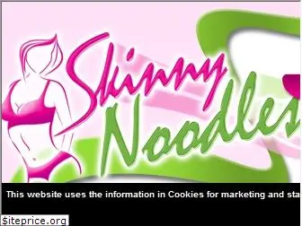 skinny-noodles.co.uk