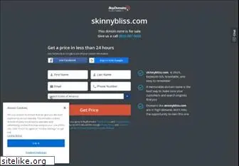 skinnybliss.com