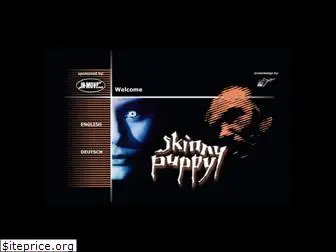 skinnypuppy.inmove.de