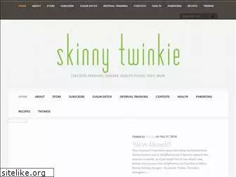 skinnytwinkie.com
