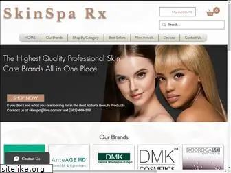 skinsparx.com