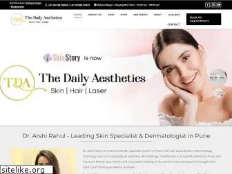 skinstoryclinic.com