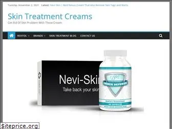 skintreatmentcreams.com