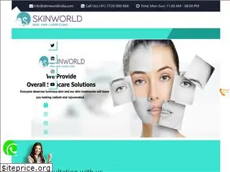 skinworldindia.com