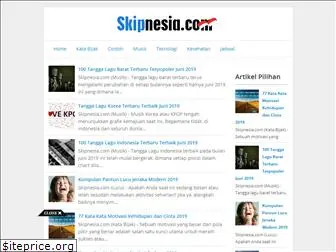 skipnesia.com