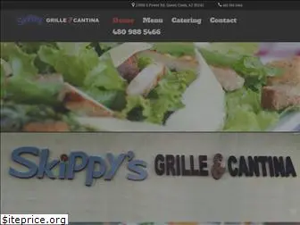 skippysgrilleandcantina.com