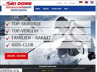 skischule-kaprun.com