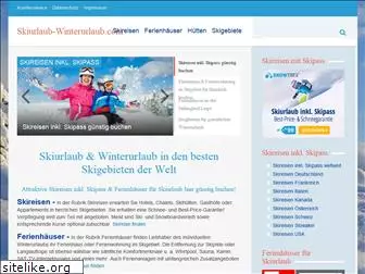 skiurlaub-winterurlaub.com