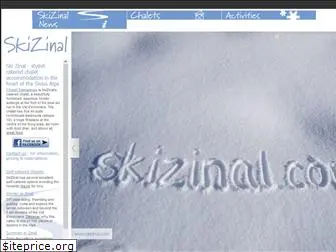 skizinal.com