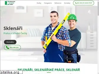 sklenari.cz