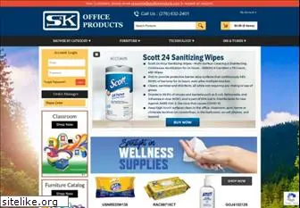 skofficeproducts.com