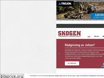 skogen.se