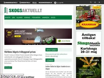 skogsaktuellt.se