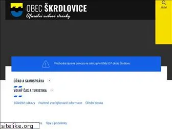 skrdlovice.cz