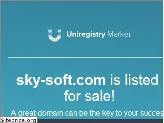 sky-soft.com