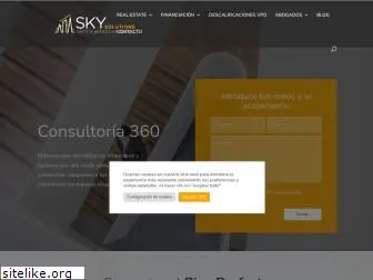 sky-solutions.es